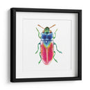 Buggin Fuera Iii - Jennifer Paxton Parker | Cuadro decorativo de Canvas Lab