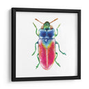 Buggin Fuera Iii - Jennifer Paxton Parker | Cuadro decorativo de Canvas Lab