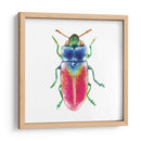 Buggin Fuera Iii - Jennifer Paxton Parker | Cuadro decorativo de Canvas Lab