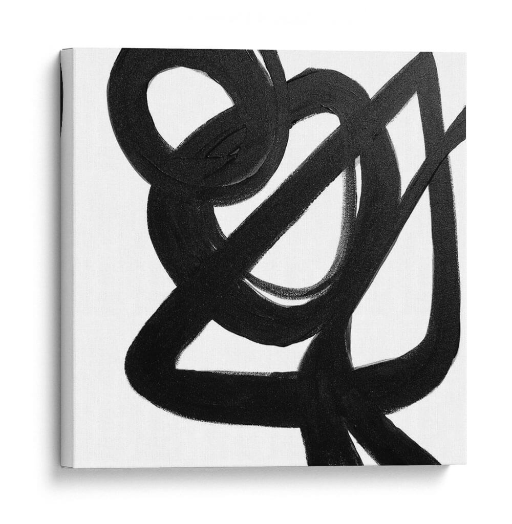 La Prisa Ii - Irena Orlov | Cuadro decorativo de Canvas Lab