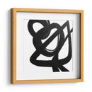 La Prisa Ii - Irena Orlov | Cuadro decorativo de Canvas Lab
