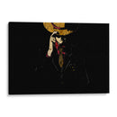 Dark Monkey | Cuadro decorativo de Canvas Lab