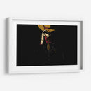 Dark Monkey | Cuadro decorativo de Canvas Lab