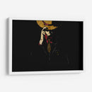 Dark Monkey | Cuadro decorativo de Canvas Lab