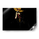 Dark Monkey | Cuadro decorativo de Canvas Lab