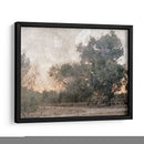 Noviembre Mañana Niebla I - Irena Orlov | Cuadro decorativo de Canvas Lab