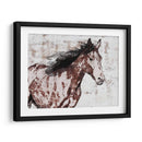 Ganador Horse Iii - Irena Orlov | Cuadro decorativo de Canvas Lab