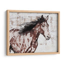 Ganador Horse Iii - Irena Orlov | Cuadro decorativo de Canvas Lab