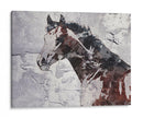 Ganador Horse Iv - Irena Orlov | Cuadro decorativo de Canvas Lab