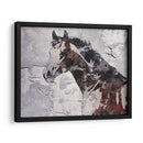 Ganador Horse Iv - Irena Orlov | Cuadro decorativo de Canvas Lab