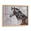 Ganador Horse Iv - Irena Orlov | Cuadro decorativo de Canvas Lab