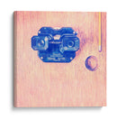 Escuela Vintage I - Sue Riger | Cuadro decorativo de Canvas Lab