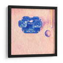 Escuela Vintage I - Sue Riger | Cuadro decorativo de Canvas Lab