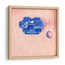 Escuela Vintage I - Sue Riger | Cuadro decorativo de Canvas Lab