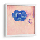 Escuela Vintage I - Sue Riger | Cuadro decorativo de Canvas Lab