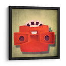 Escuela Vintage Ii - Sue Riger | Cuadro decorativo de Canvas Lab