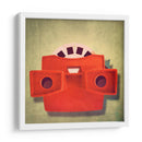 Escuela Vintage Ii - Sue Riger | Cuadro decorativo de Canvas Lab