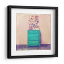 Escuela Vintage Iii - Sue Riger | Cuadro decorativo de Canvas Lab