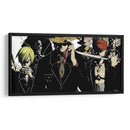 Dark One Piece | Cuadro decorativo de Canvas Lab