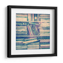 Escuela Vintage Iv - Sue Riger | Cuadro decorativo de Canvas Lab