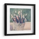 Escuela Vintage V - Sue Riger | Cuadro decorativo de Canvas Lab