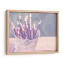 Escuela Vintage Vi - Sue Riger | Cuadro decorativo de Canvas Lab