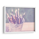 Escuela Vintage Vi - Sue Riger | Cuadro decorativo de Canvas Lab