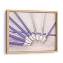 Escuela Vintage Vii - Sue Riger | Cuadro decorativo de Canvas Lab