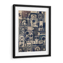 Cámaras Vintage - Sue Riger | Cuadro decorativo de Canvas Lab