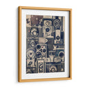 Cámaras Vintage - Sue Riger | Cuadro decorativo de Canvas Lab