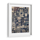 Cámaras Vintage - Sue Riger | Cuadro decorativo de Canvas Lab