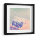 Cámara Vintage I - Sue Riger | Cuadro decorativo de Canvas Lab