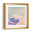 Cámara Vintage I - Sue Riger | Cuadro decorativo de Canvas Lab