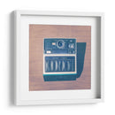 Cámara Vintage Iii - Sue Riger | Cuadro decorativo de Canvas Lab