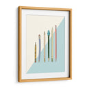 Estudio De La Escuela I - Sue Riger | Cuadro decorativo de Canvas Lab