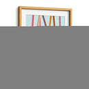 Estudio Escolar Ii - Sue Riger | Cuadro decorativo de Canvas Lab