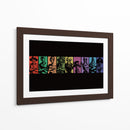Luffy and Friends | Cuadro decorativo de Canvas Lab