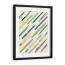 Estudio De La Escuela V - Sue Riger | Cuadro decorativo de Canvas Lab