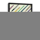 Estudio De La Escuela V - Sue Riger | Cuadro decorativo de Canvas Lab