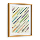 Estudio De La Escuela V - Sue Riger | Cuadro decorativo de Canvas Lab