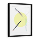 Estudio Escolar Vi - Sue Riger | Cuadro decorativo de Canvas Lab