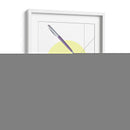 Estudio Escolar Vi - Sue Riger | Cuadro decorativo de Canvas Lab