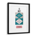 Estudio De La Escuela Vii - Sue Riger | Cuadro decorativo de Canvas Lab