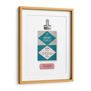 Estudio De La Escuela Vii - Sue Riger | Cuadro decorativo de Canvas Lab