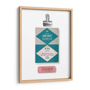 Estudio De La Escuela Vii - Sue Riger | Cuadro decorativo de Canvas Lab