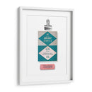 Estudio De La Escuela Vii - Sue Riger | Cuadro decorativo de Canvas Lab