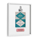 Estudio De La Escuela Vii - Sue Riger | Cuadro decorativo de Canvas Lab