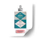 Estudio De La Escuela Vii - Sue Riger | Cuadro decorativo de Canvas Lab