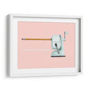 Estudio Escolar Viii - Sue Riger | Cuadro decorativo de Canvas Lab
