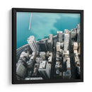 La orilla | Cuadro decorativo de Canvas Lab